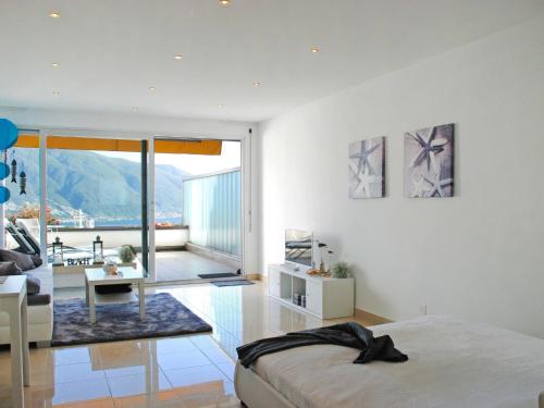 Apartment Vista Panorama by Interhome
