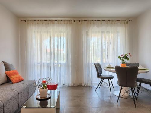 Apartment Muki-3 by Interhome