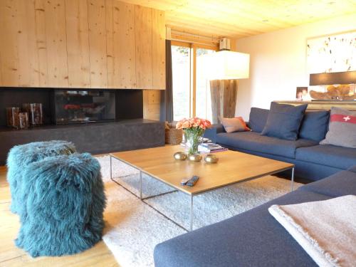Chalet Chalet Astoria by Interhome photo 2