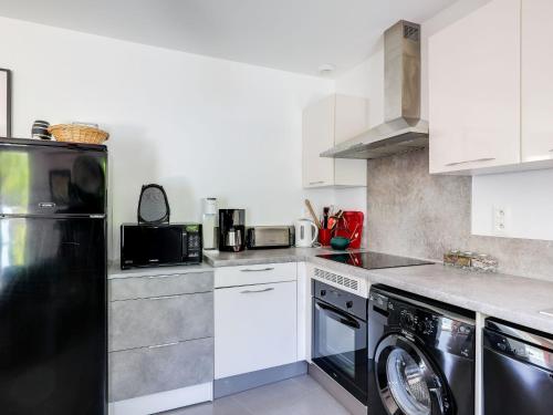Holiday Home Villa Robinson by Interhome