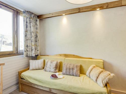 Studio Palafour - Le Lac-3 by Interhome