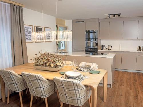 Apartment Monazit by Interhome