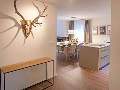 Apartment Monazit by Interhome