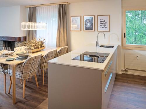 Apartment Monazit by Interhome