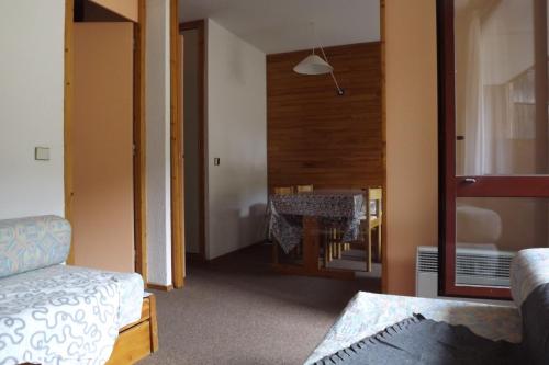 Легло или легла в стая в Apt For 4 With Balcony At The Plagne