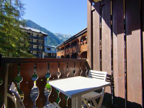 Apartment Jonquilles-10 by Interhome