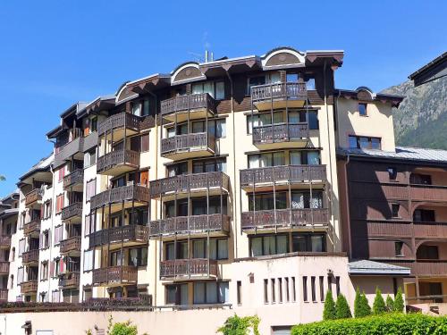 Apartment Jonquilles-10 by Interhome