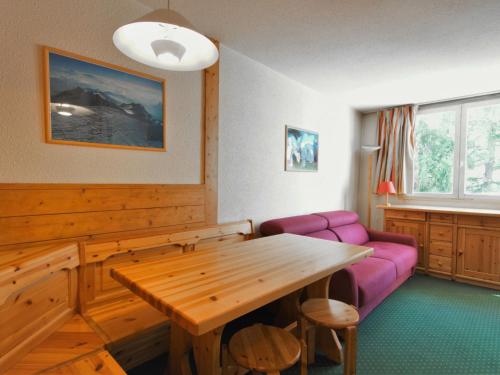 Gallery image of Apartment Jonquilles-10 by Interhome in Chamonix
