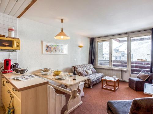 Apartment Le Curling A - Val Claret-20 by Interhome
