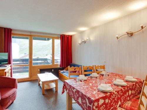 Apartment Le Schuss - Val Claret-6 by Interhome