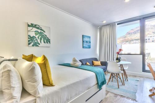 Gallery image of 319 Albert in Cape Town