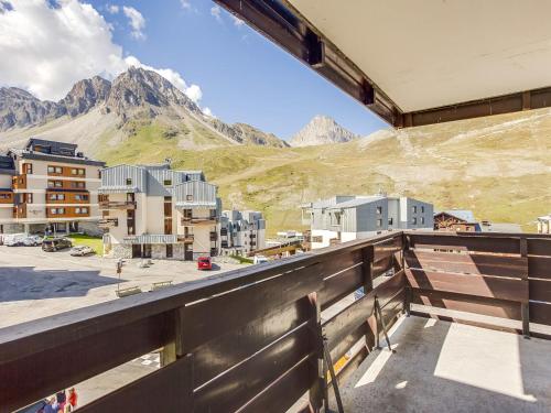 Apartment Le Prariond - Val Claret-11 by Interhome