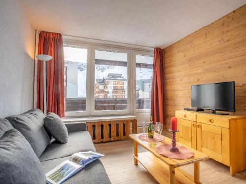Apartment Le Prariond - Val Claret-11 by Interhome