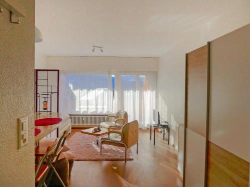 Studio Eperon B 22 by Interhome