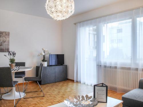Apartment Junior Suite-10 by Interhome