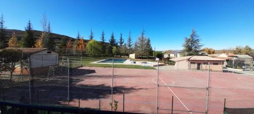 La casa de Sandra, Santa Cilia – Precios 2022 actualizados