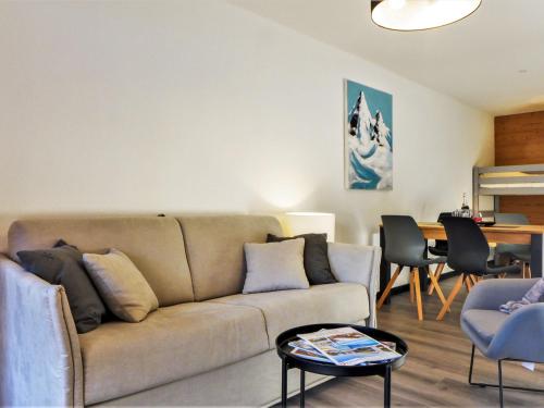 Apartment L'Espace Montagne-16 by Interhome