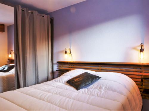 Apartment L'Espace Montagne-16 by Interhome