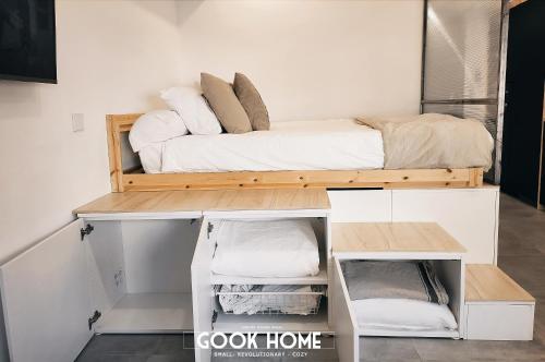 Gook Home BEACH