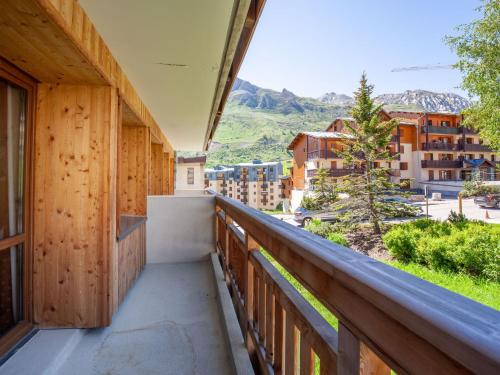 Apartment Les Grandes Balmes I et II - Le Lac-10 by Interhome