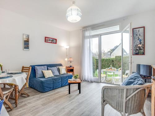 Apartment Le Dolmen by Interhome