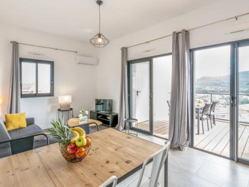 Apartment Château-19 by Interhome