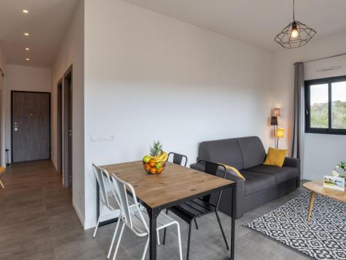 Apartment Château-19 by Interhome