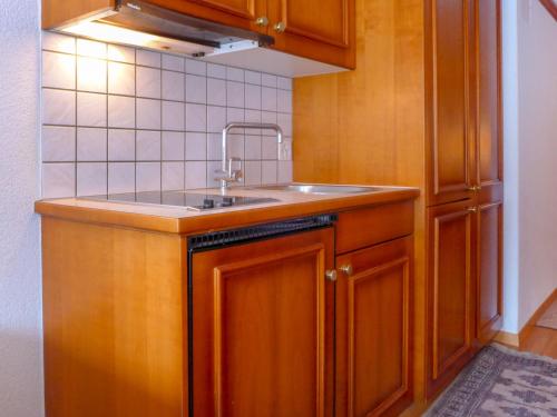Apartment Pia-1 by Interhome