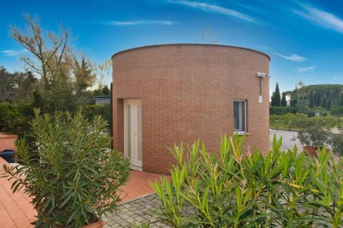 Φωτογραφία από το άλμπουμ του Residence San Rossore στην Πίζα
