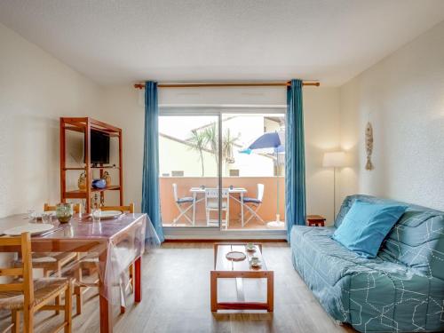 Studio La Dune-6 by Interhome