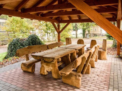 Φωτογραφία από το άλμπουμ του Apartment Haus Wildstein-1 by Interhome σε Kautenbach