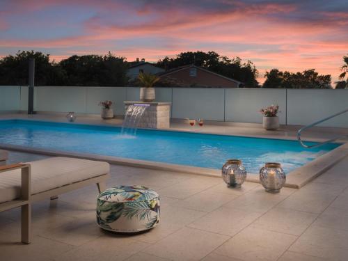 Holiday Home Villa Marina I by Interhome