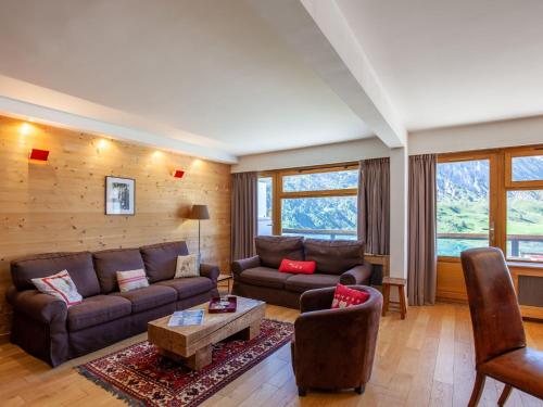 Gallery image of Apartment Le Shamrock by Interhome in Tignes