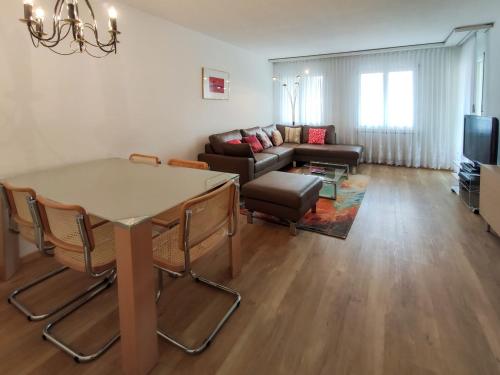 Apartment Allod Park Haus B 403 by Interhome