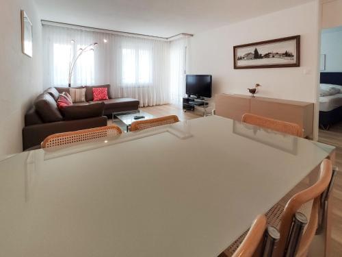 Apartment Allod Park Haus B 403 by Interhome
