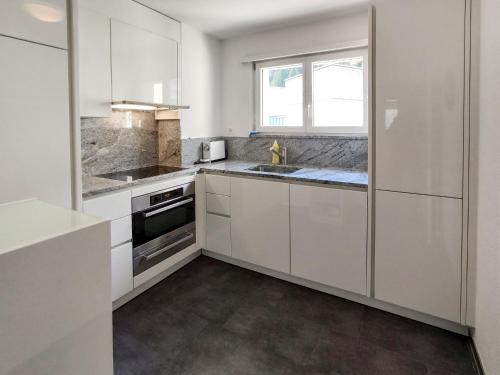 Apartment Allod Park Haus B 403 by Interhome