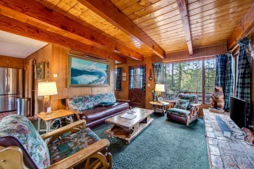 The Wilkie Cabin – Photos 2
