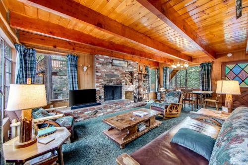 The Wilkie Cabin – Photos 3