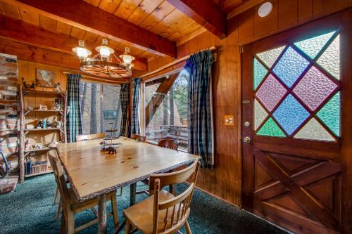 The Wilkie Cabin – Photos 4