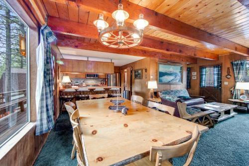The Wilkie Cabin – Photos 5