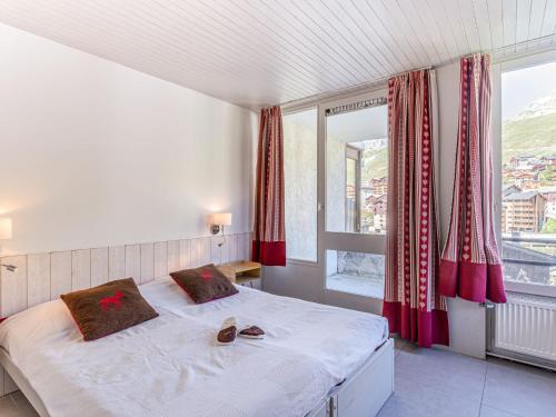 Apartment Le Grand Pré - Lavachet-6 by Interhome