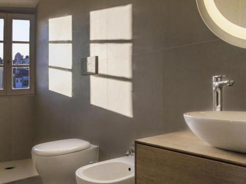 Apartment Tipologia Bilo 04 pax by Interhome