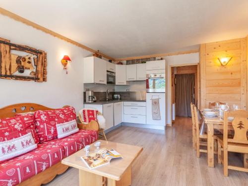 Apartment Le Bec Rouge - Le Lac-7 by Interhome