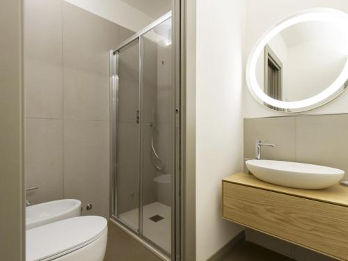 Apartment Tipologia Trilo 05 pax by Interhome