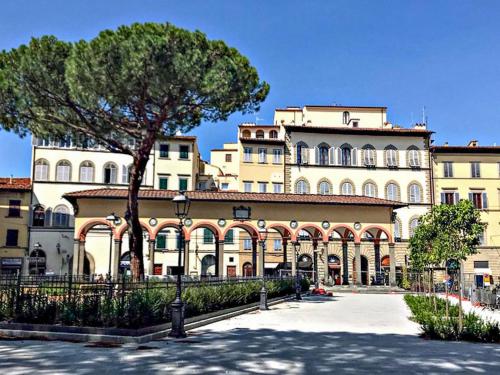 Apartment Tipologia Trilo 06 pax by Interhome
