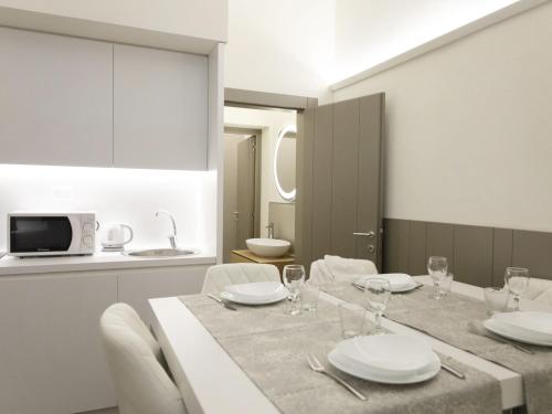 Apartment Tipologia Trilo 06 pax by Interhome