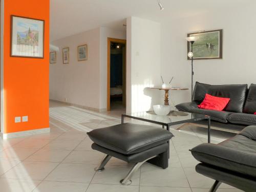 Apartment St- Bernhard by Interhome