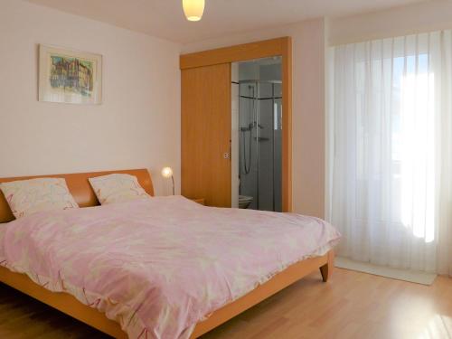 Apartment St- Bernhard by Interhome