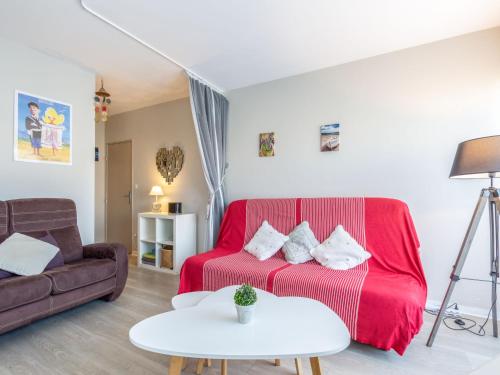 Apartment Le Maxime-2 by Interhome