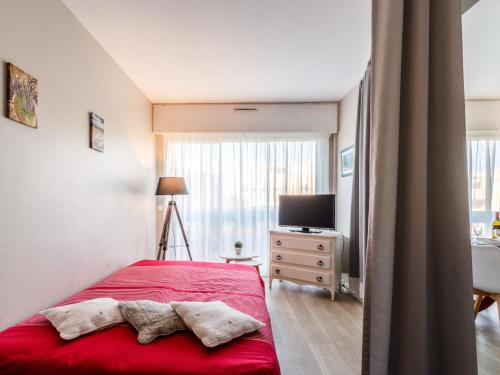 Apartment Le Maxime-2 by Interhome